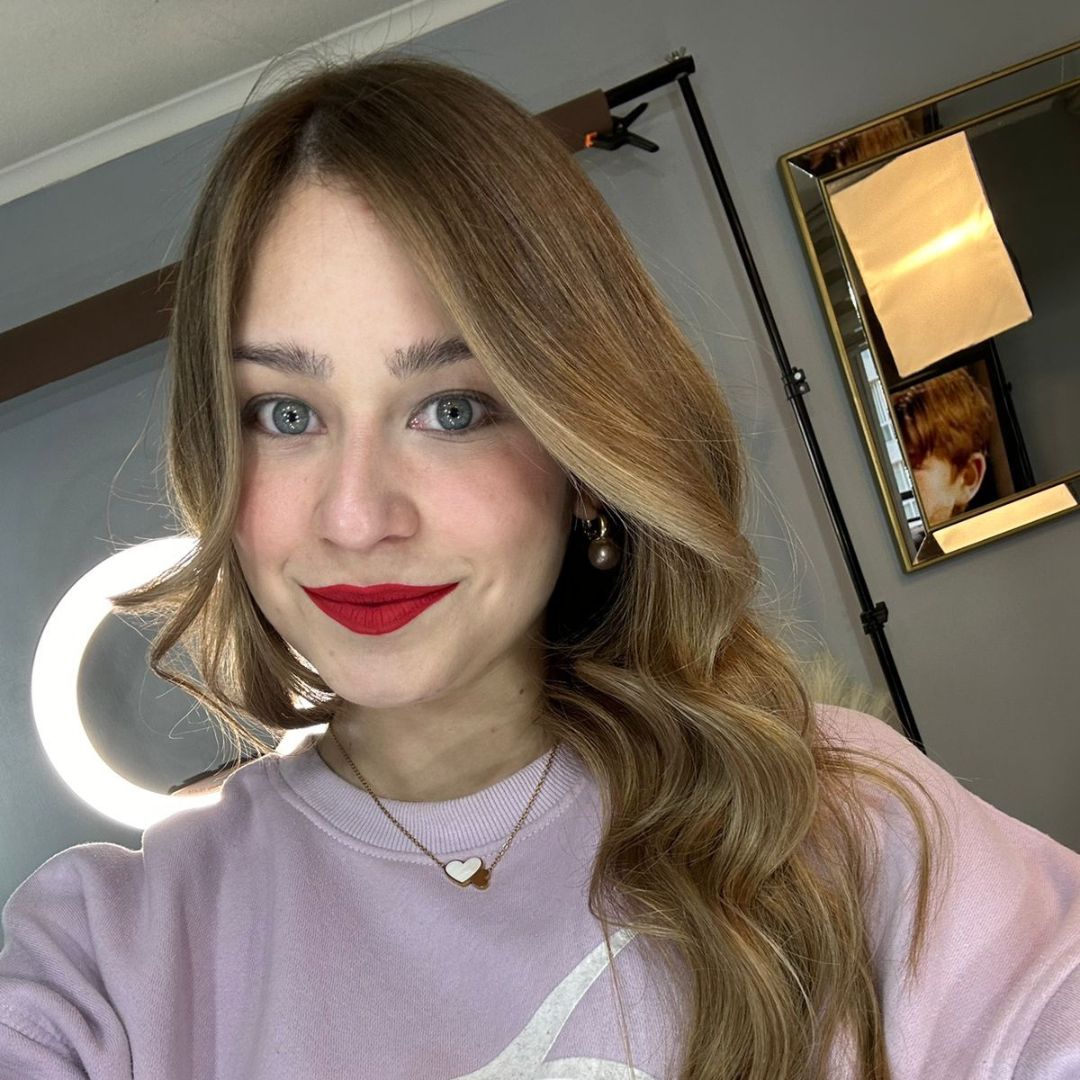 María Ferrer
