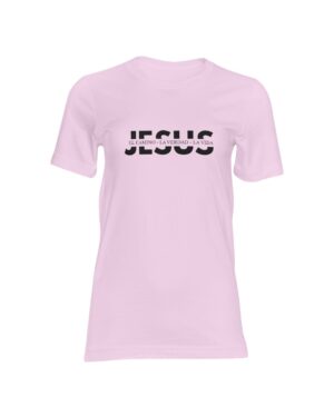 POLERA JESUS EL CAMINO