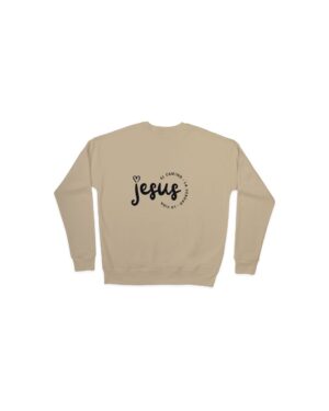 POLERON JESUS CORAZON