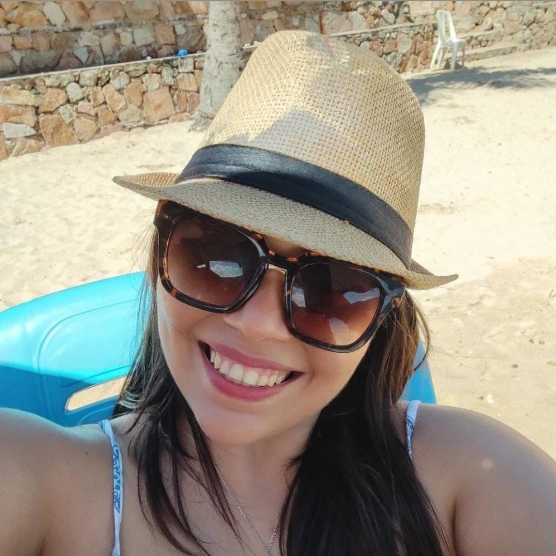 Marianni García