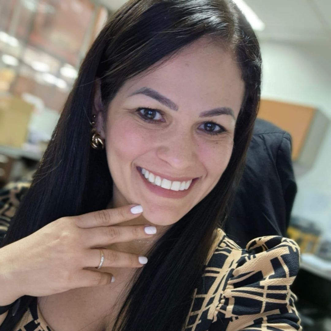 Andreina Prado
